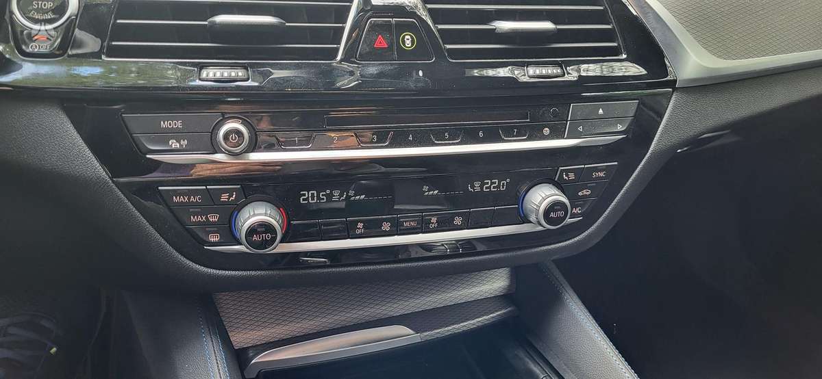 BMW 530, 3.0 l., Универсал
