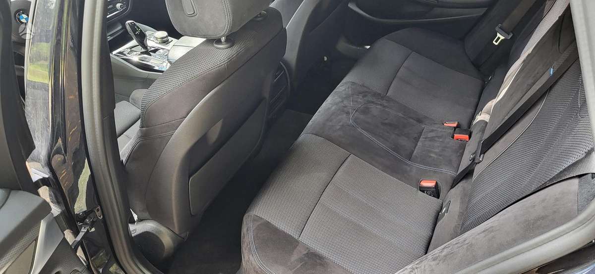 BMW 530, 3.0 l., Универсал
