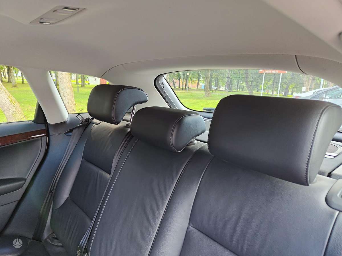 Audi A3, 2.0 l., hatchback