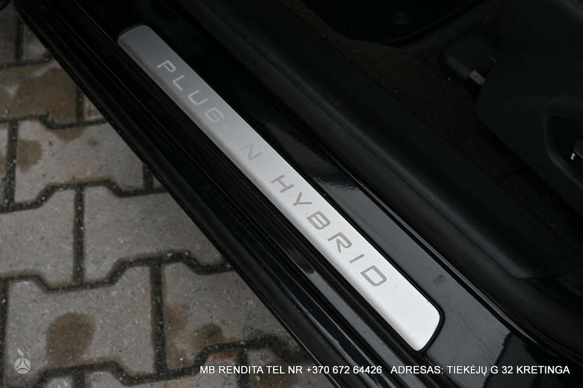 Volvo V60, 2.4 l., Универсал