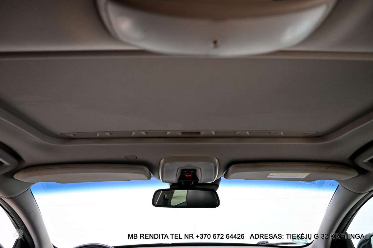 Volvo V60, 2.4 l., Универсал