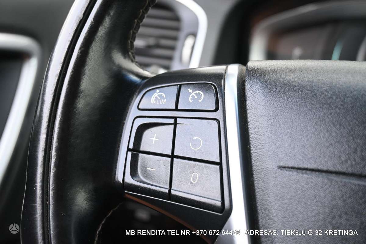 Volvo V60, 2.4 l., Универсал