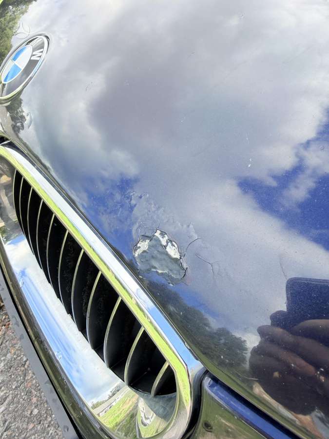 BMW 525, 2.5 l., wagon