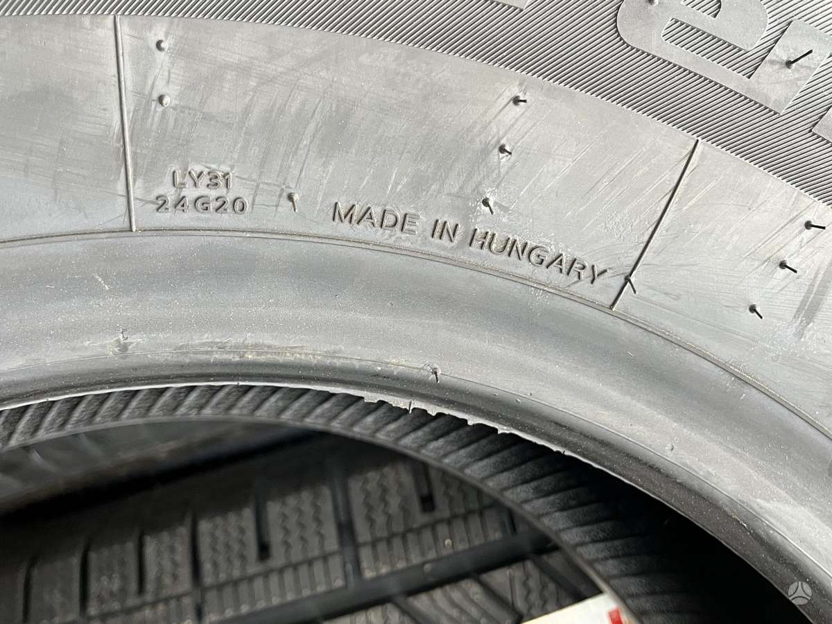 Lassa I Fit Van, winter 235/65 R16