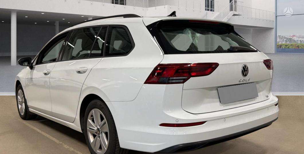 Volkswagen Golf - 4