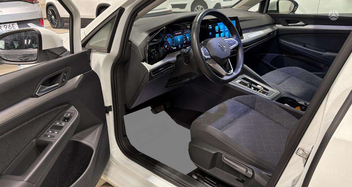 Volkswagen Golf - 7