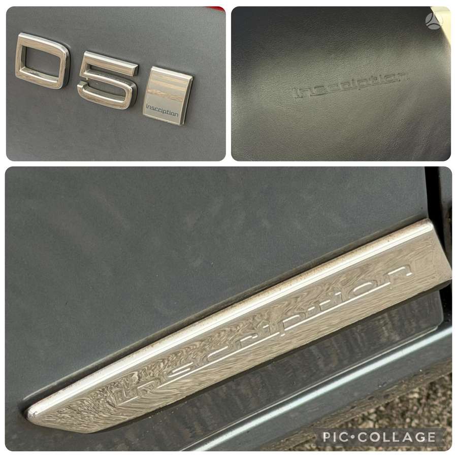 Volvo S90, 2.0 l., Седан