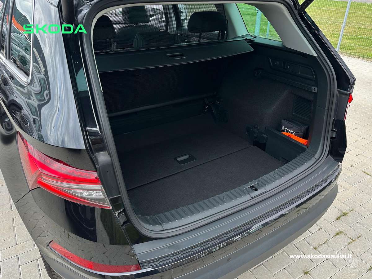 Škoda Kodiaq - 6