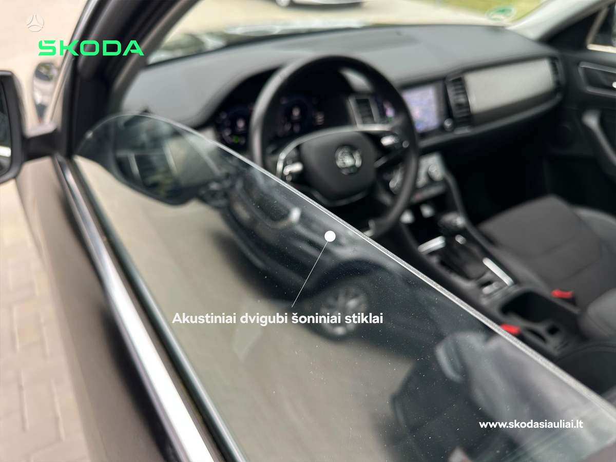 Škoda Kodiaq - 9