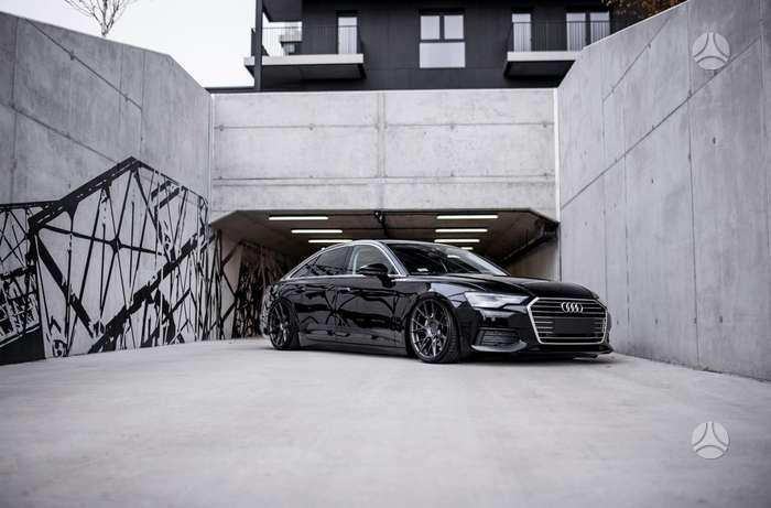 RIVIERA RF5 Black Polished FlowFormed, легкосплавные , R21