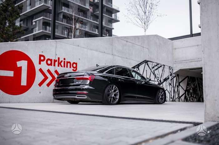 RIVIERA RF5 Black Polished FlowFormed, легкосплавные , R21