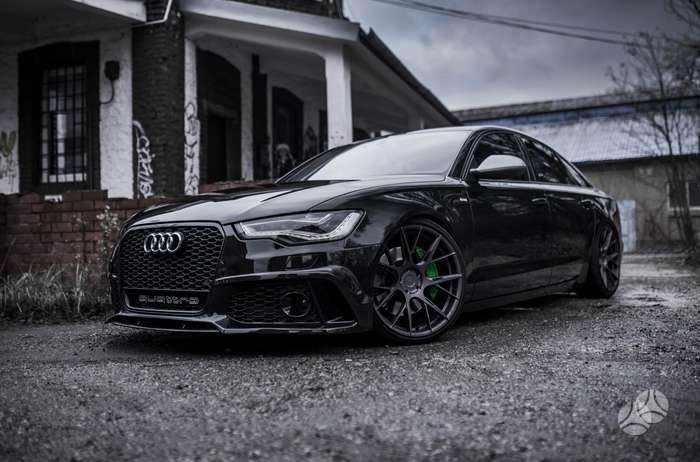 RIVIERA RF5 Black Polished FlowFormed, легкосплавные , R21
