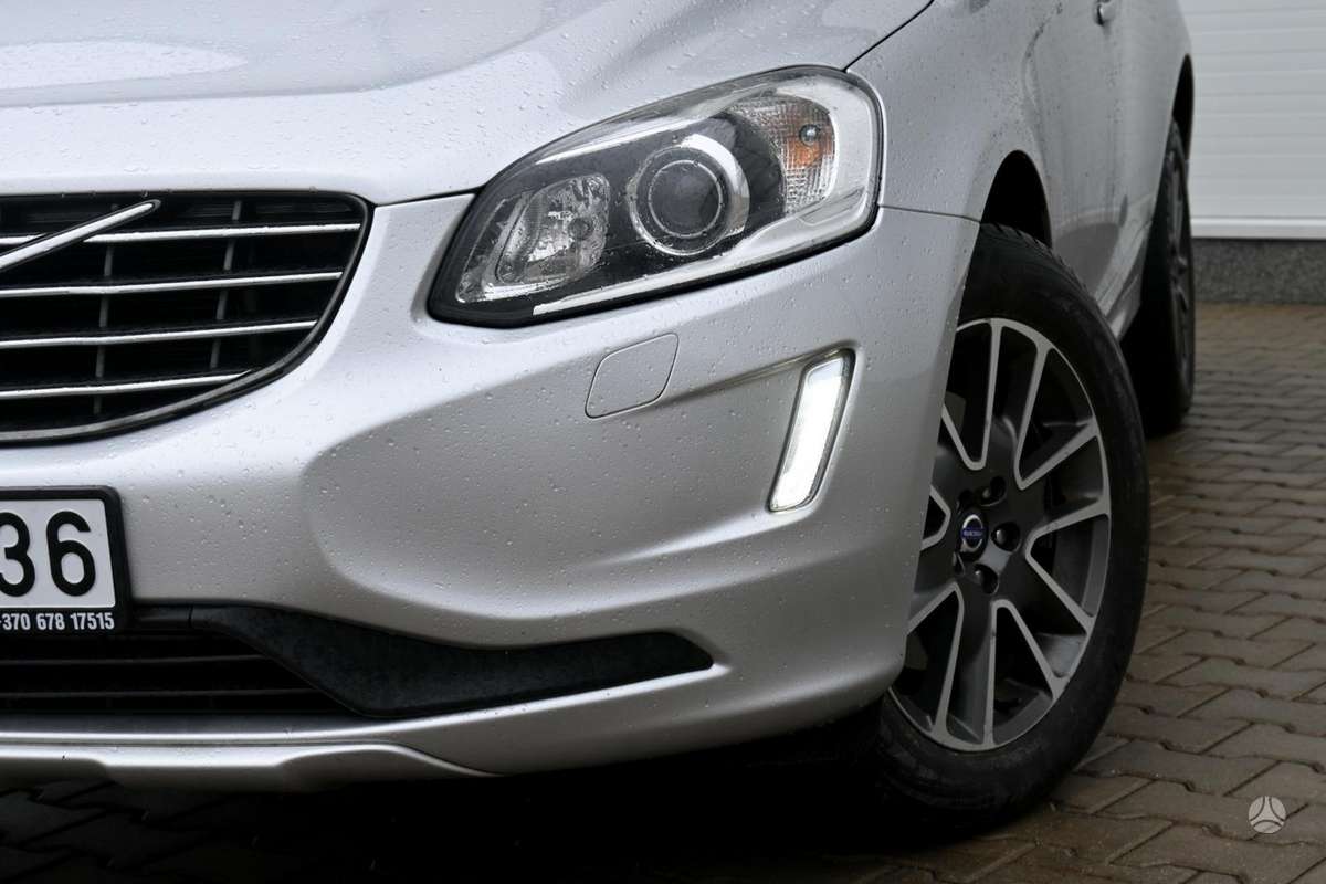 Volvo XC60 - 5