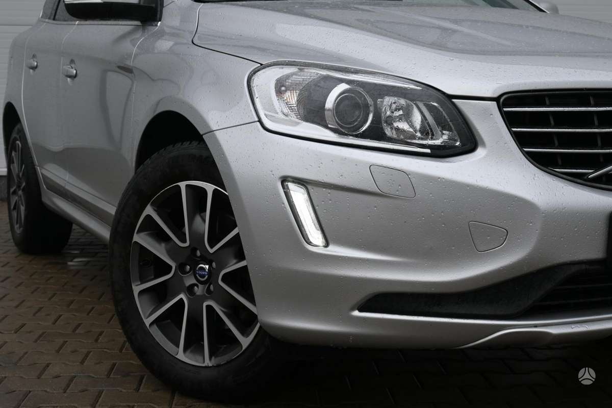 Volvo XC60 - 6