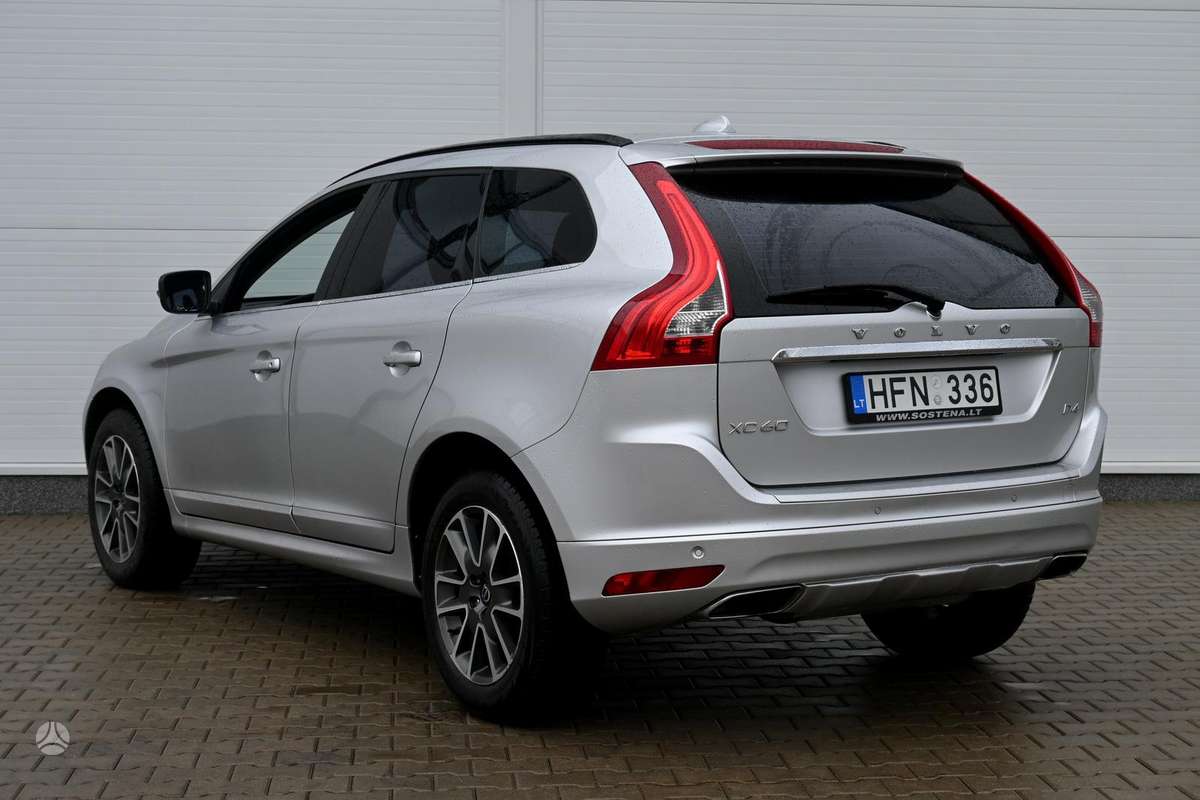 Volvo XC60 - 9