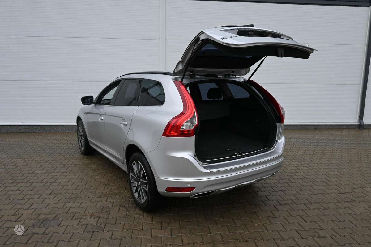 Volvo XC60 - 11