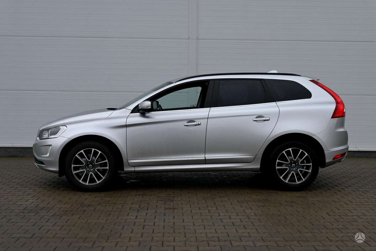 Volvo XC60 - 12