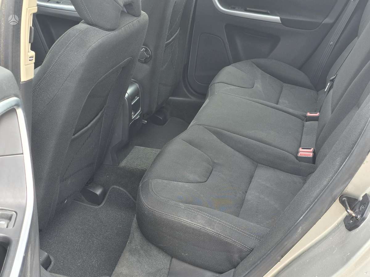Volvo XC60 - 6