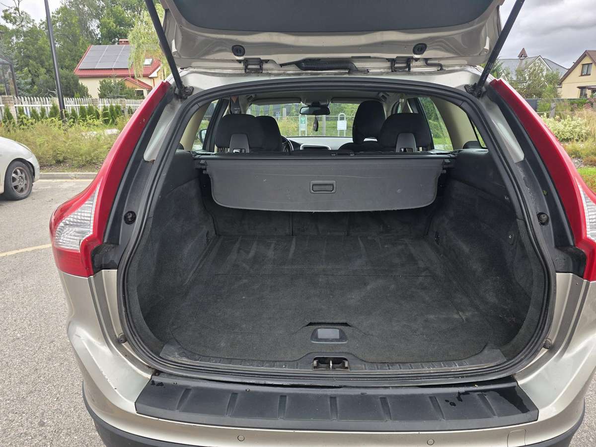 Volvo XC60 - 7