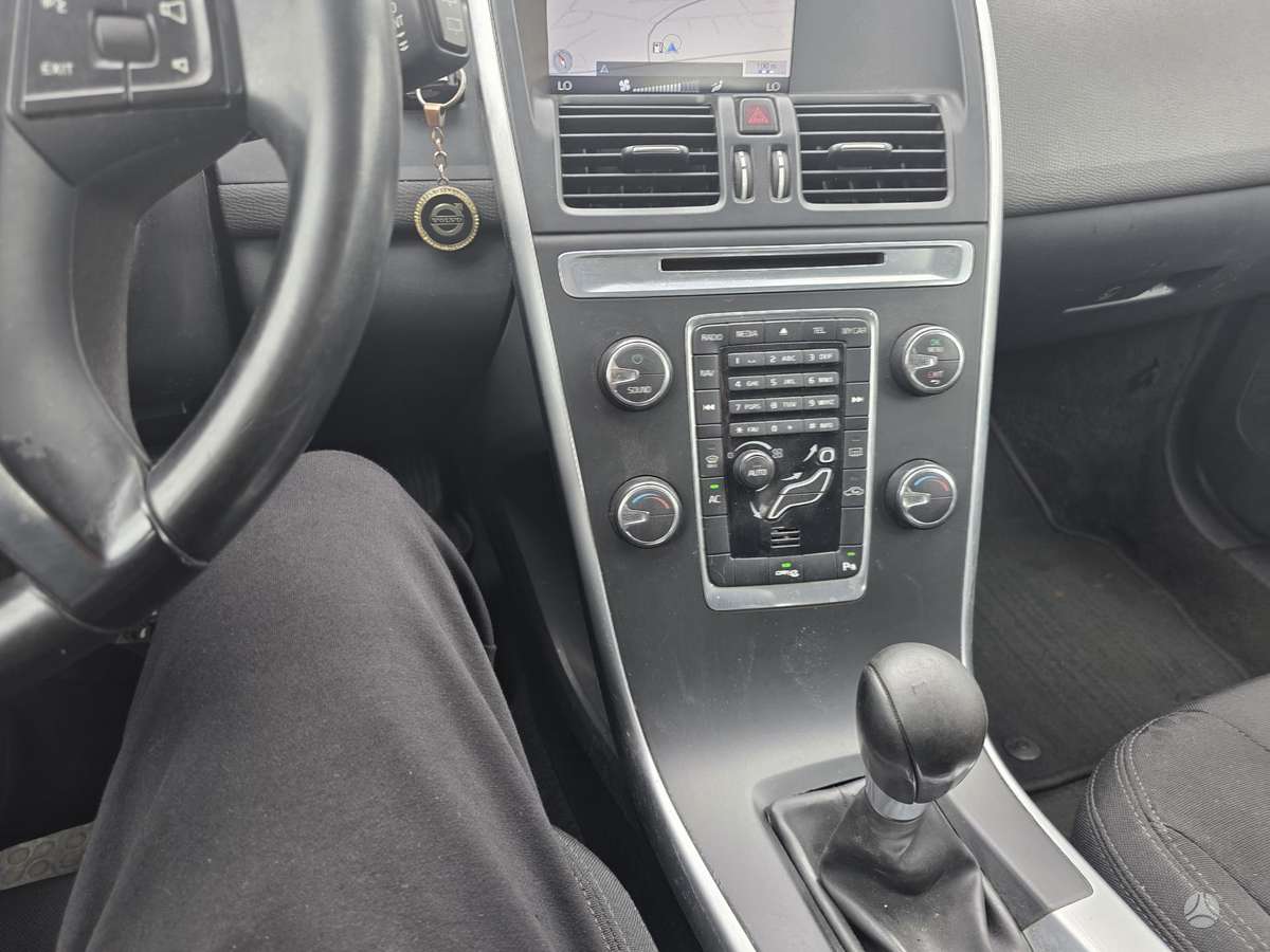 Volvo XC60 - 9
