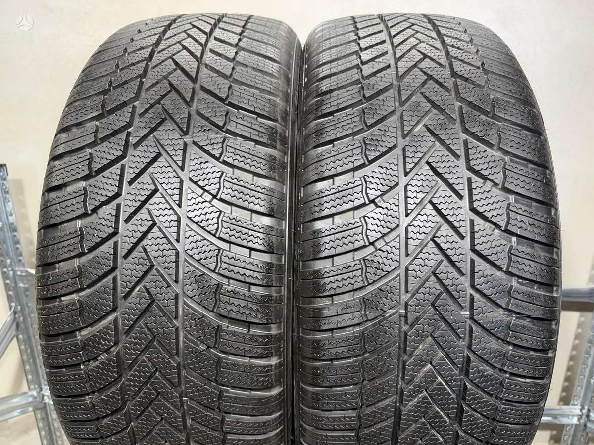 Bridgestone Blizzak lm005/2024m, winter 245/45 R20