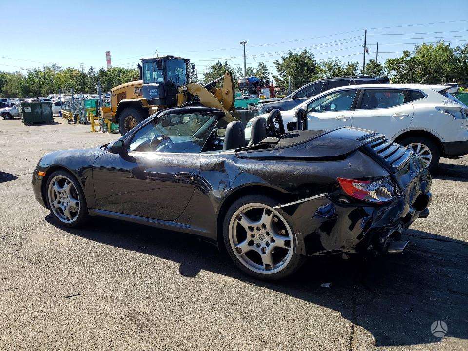 Porsche 911 - 2