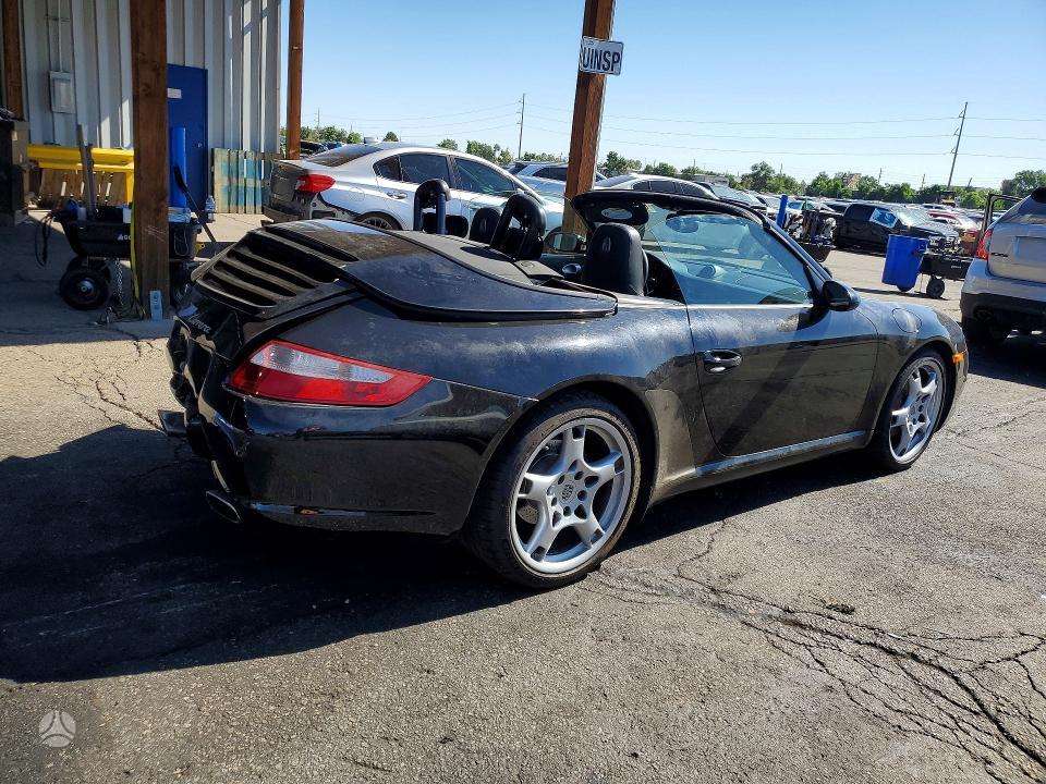 Porsche 911 - 3