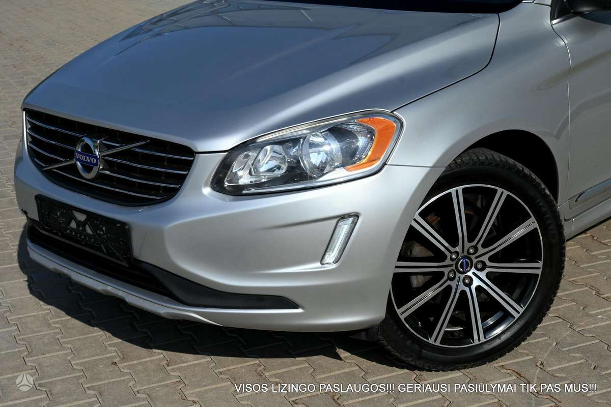 Volvo XC60 - 4