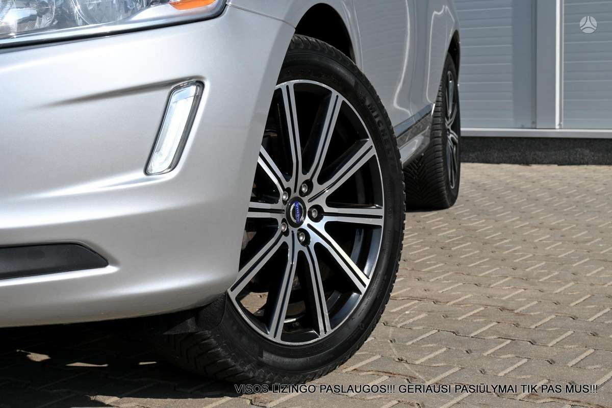 Volvo XC60 - 6
