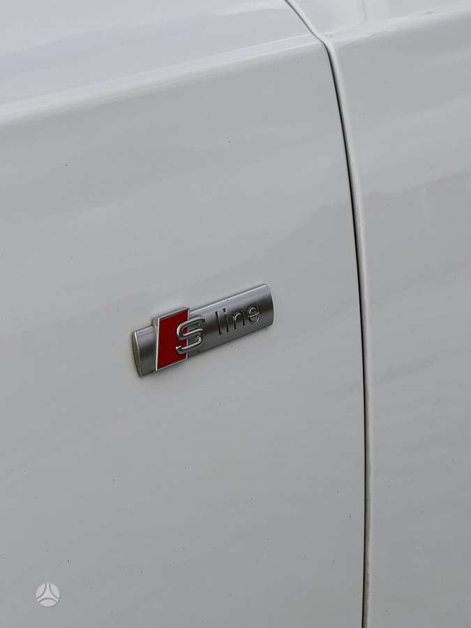 Audi A7, 2.0 l., other