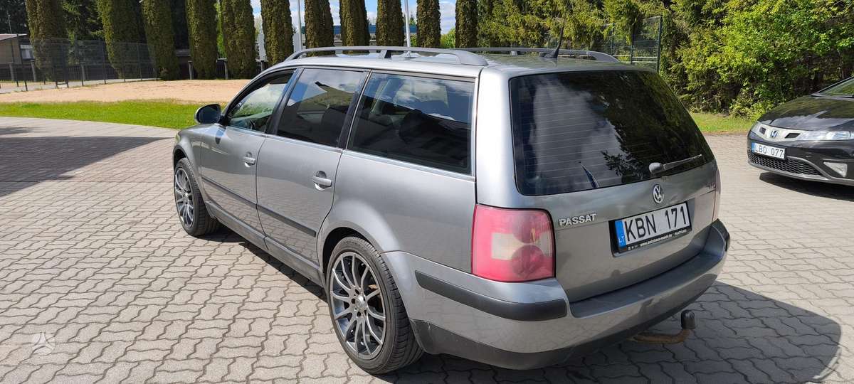 Audi, light alloy, R18
