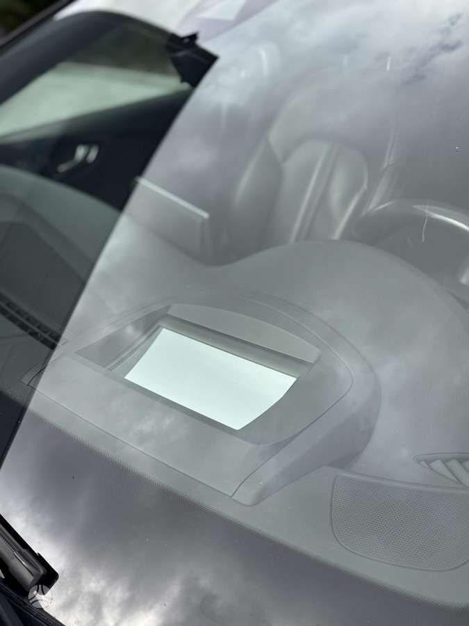 Audi A7, 2.0 l., Другое