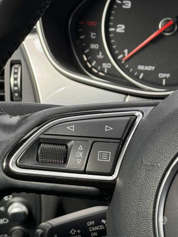 Audi A7, 2.0 l., other