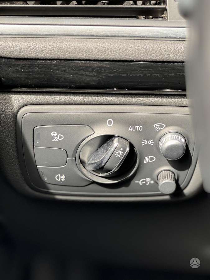 Audi A7, 2.0 l., other
