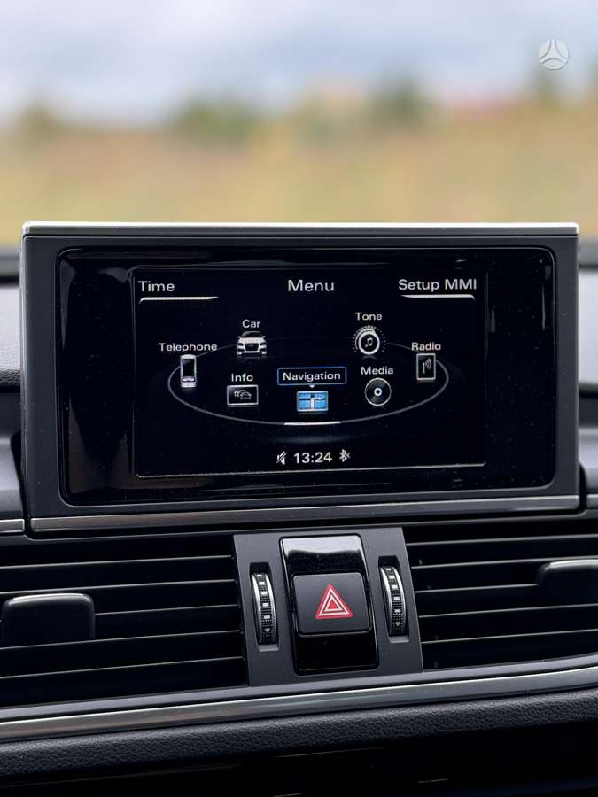 Audi A7, 2.0 l., other