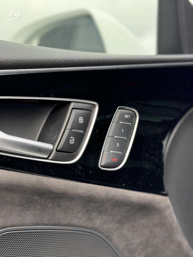 Audi A7, 2.0 l., other