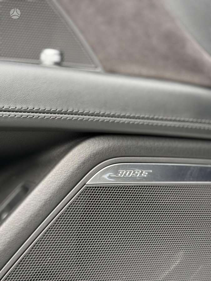 Audi A7, 2.0 l., other