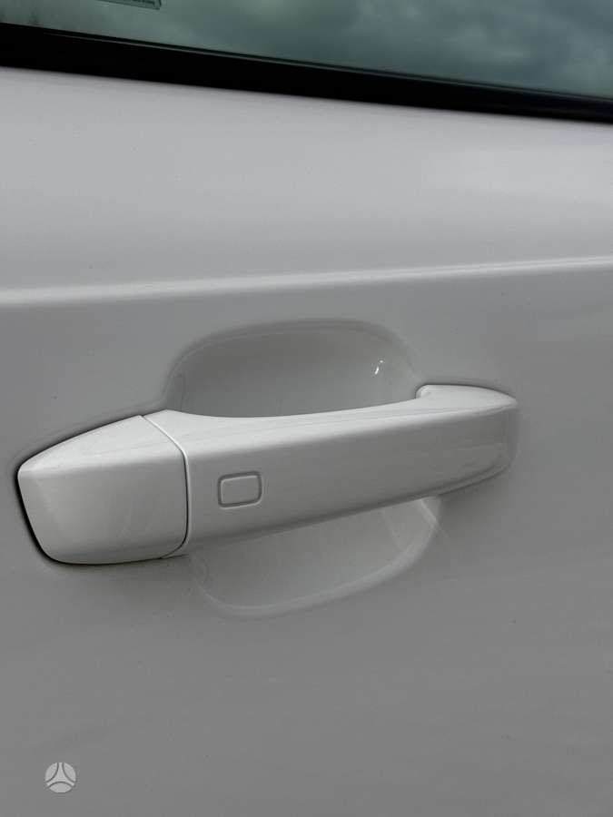 Audi A7, 2.0 l., other