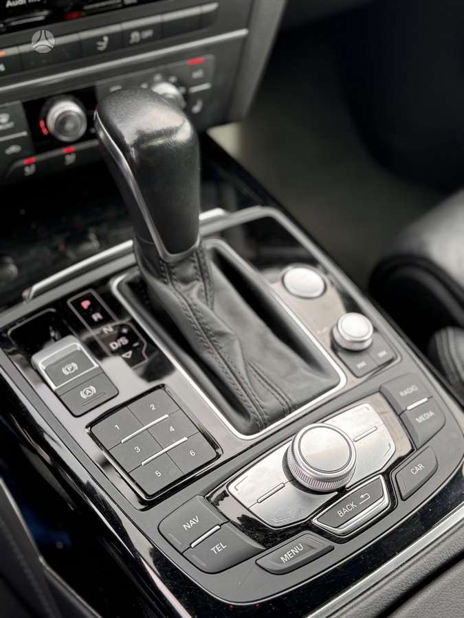 Audi A7, 2.0 l., other