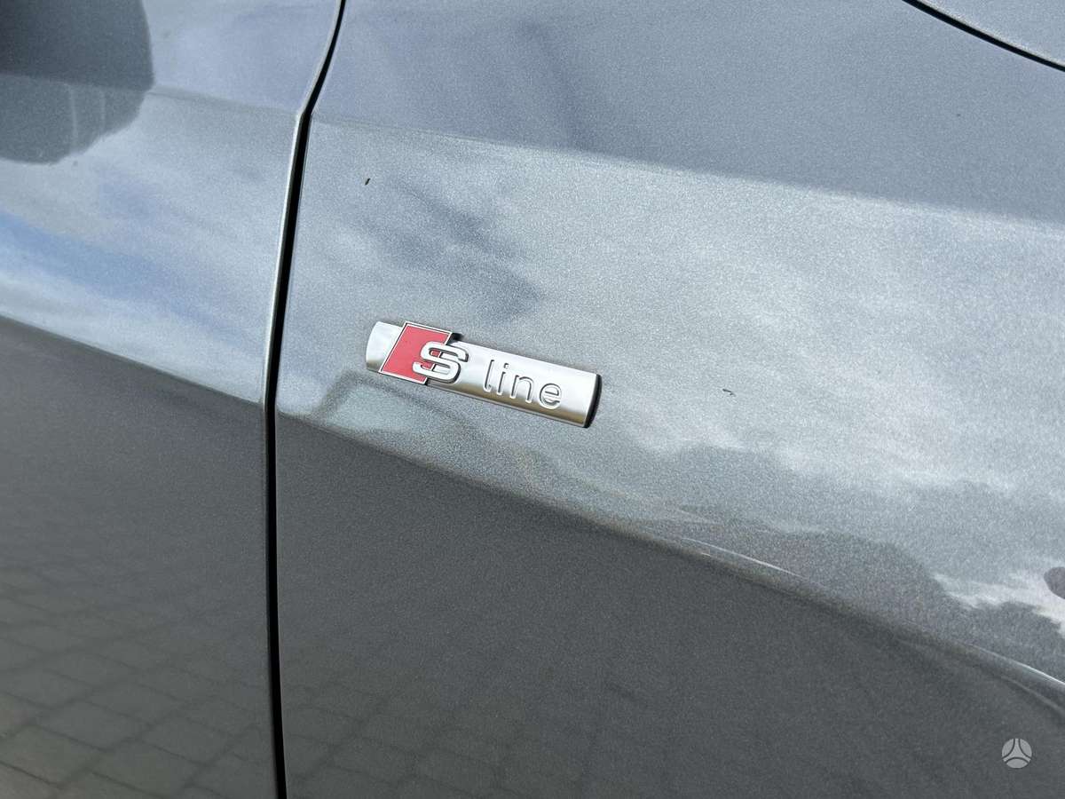 Audi A7, 2.0 l., hatchback