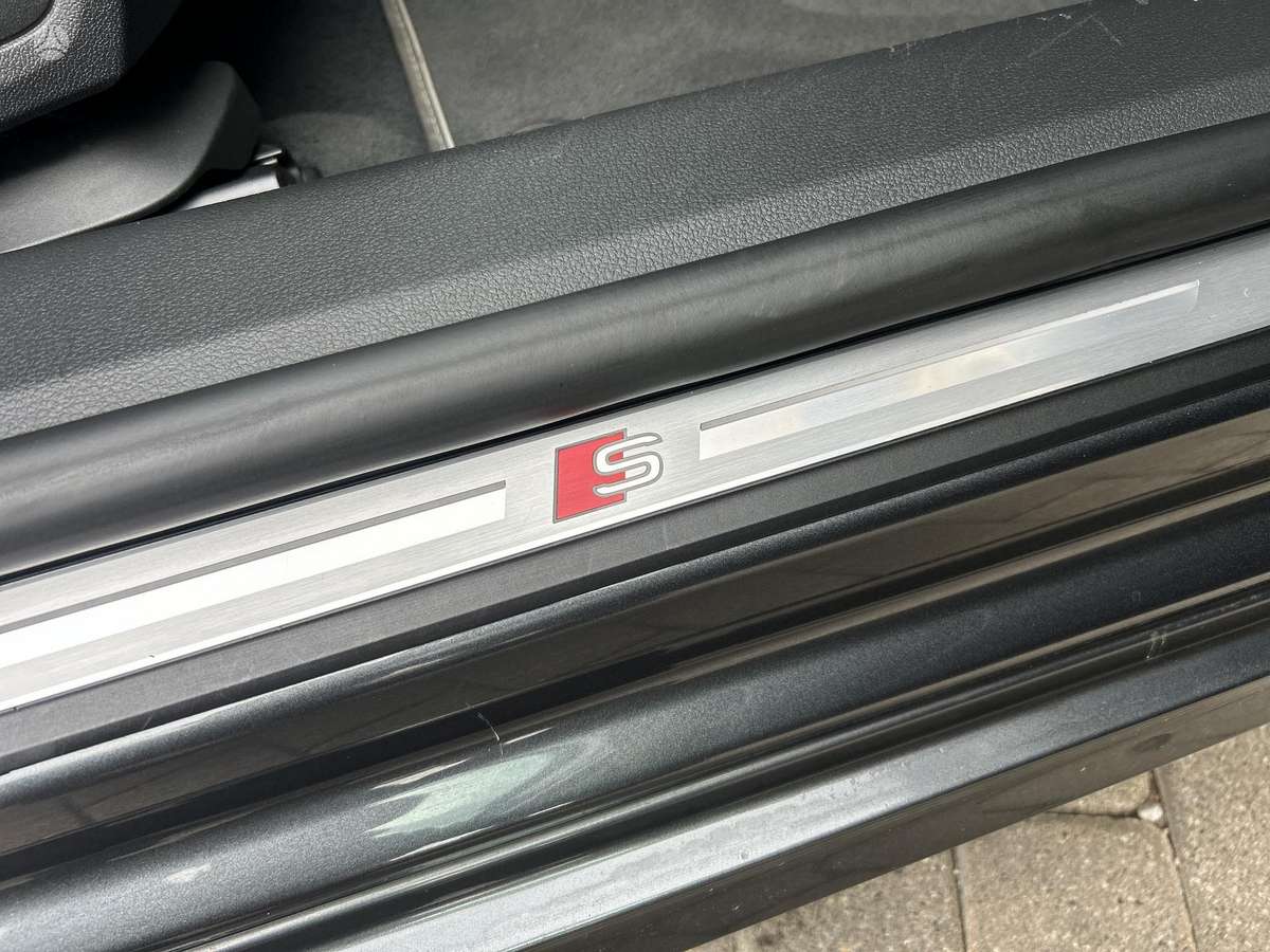 Audi A7, 2.0 l., hatchback