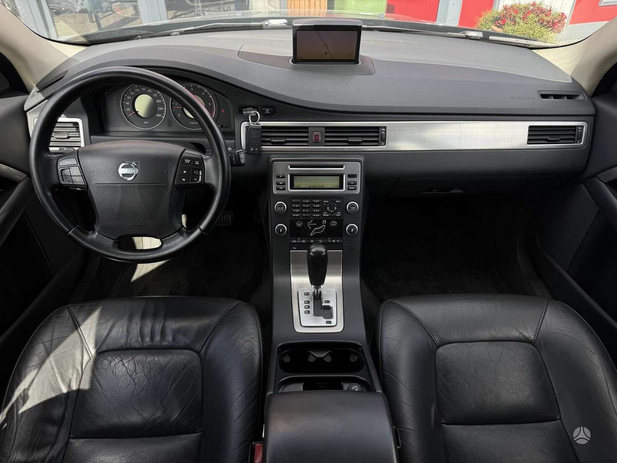 Volvo V70, 2.4 l., Универсал