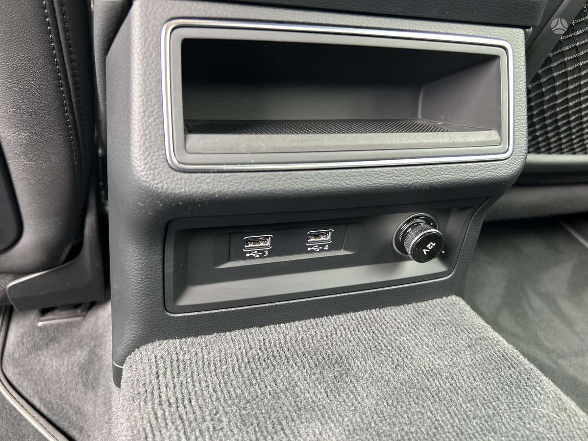 Audi A7, 2.0 l., hatchback
