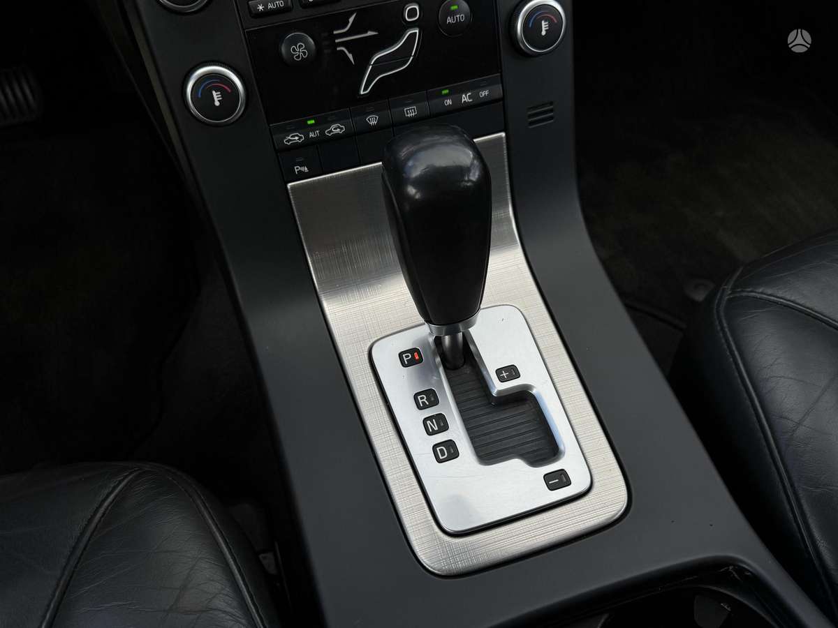 Volvo V70, 2.4 l., Универсал
