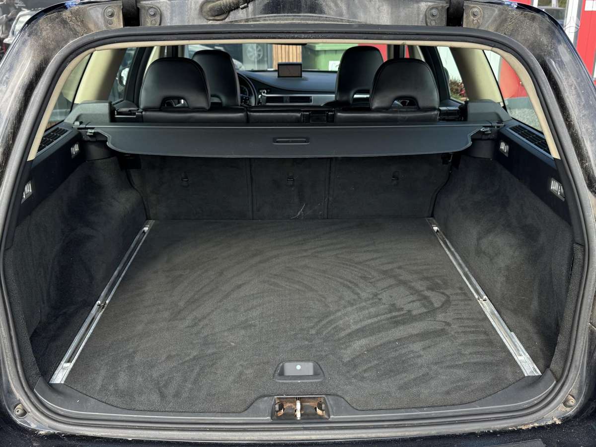 Volvo V70, 2.4 l., Универсал