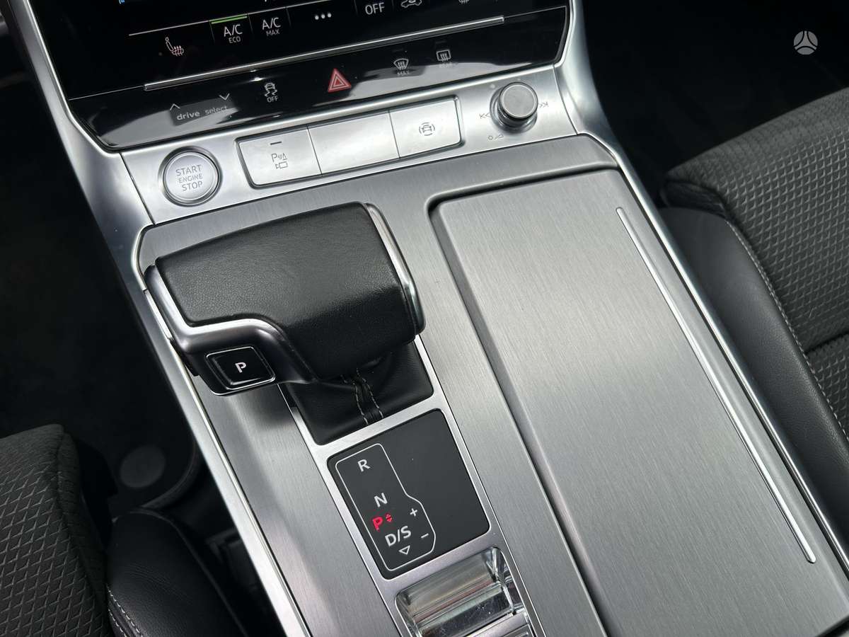 Audi A7, 2.0 l., hatchback