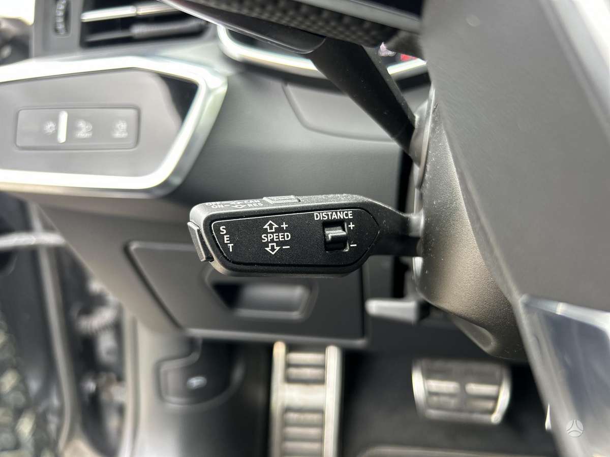 Audi A7, 2.0 l., hatchback