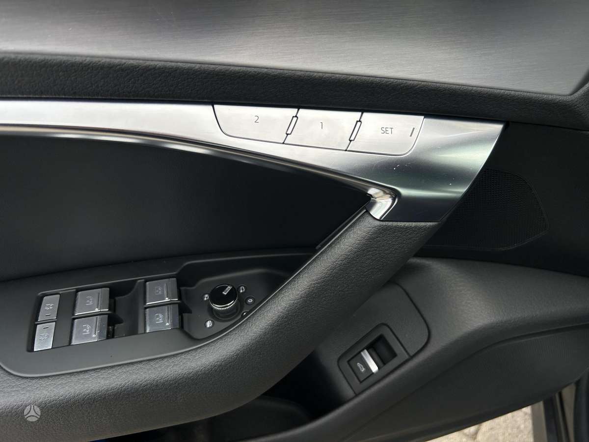 Audi A7, 2.0 l., hatchback
