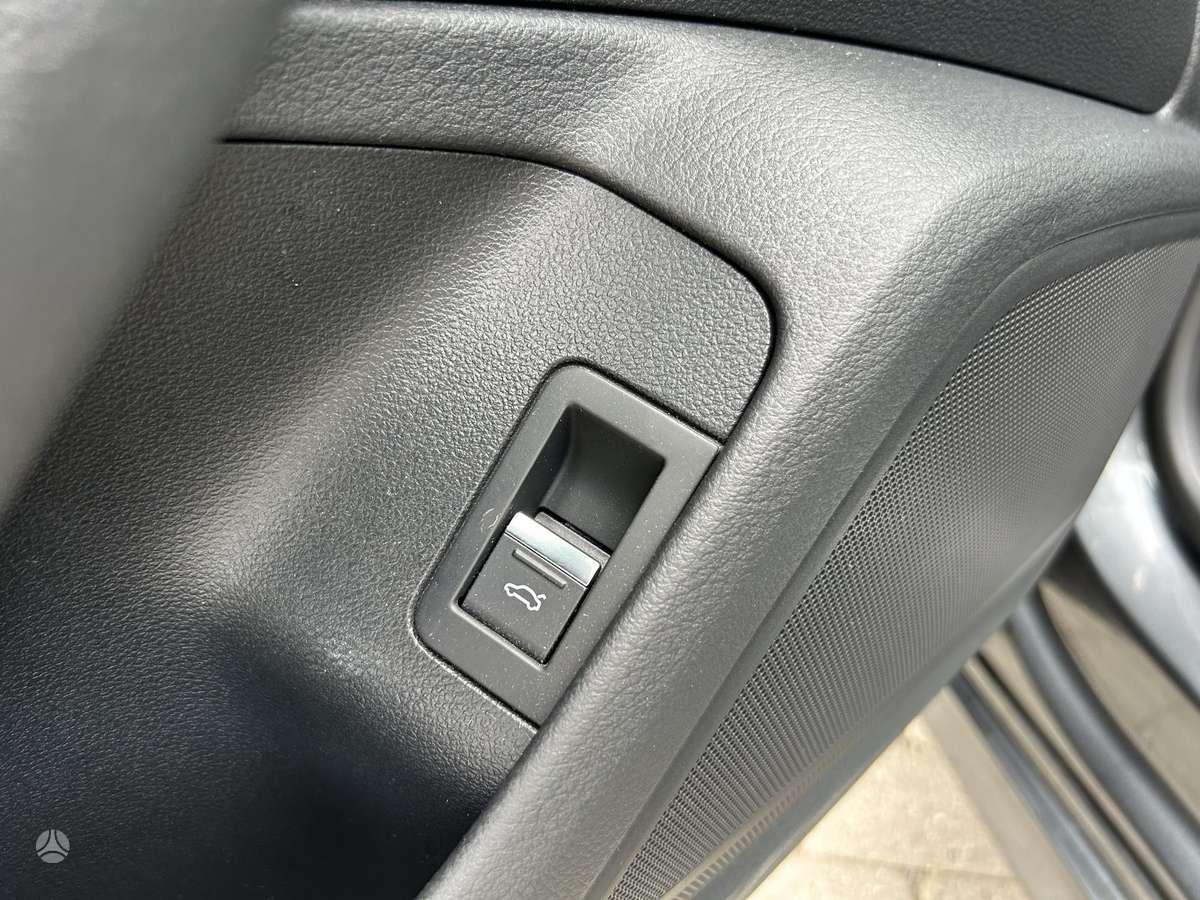 Audi A7, 2.0 l., hatchback
