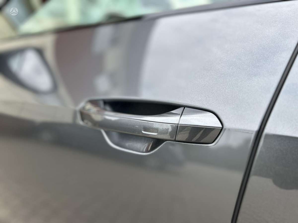 Audi A7, 2.0 l., hatchback